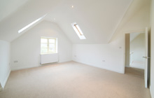Ampthill bedroom extension leads