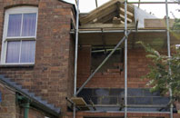 free Ampthill home extension quotes